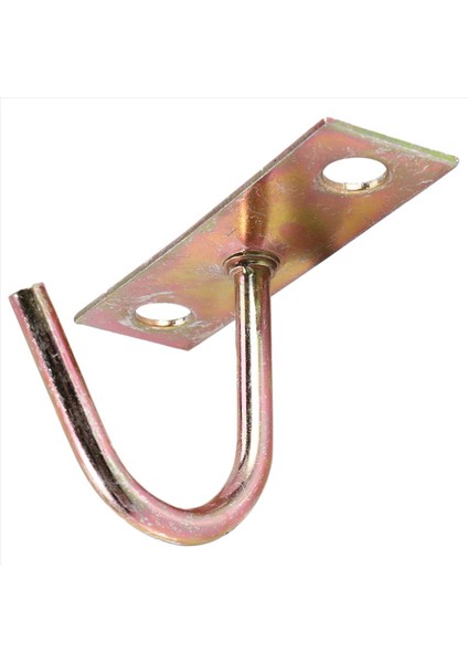 2x Fan Fikstürü Metal J Şekilli Tavan Montaj Hook Askı 80MM Lik (Yurt Dışından) modelleri