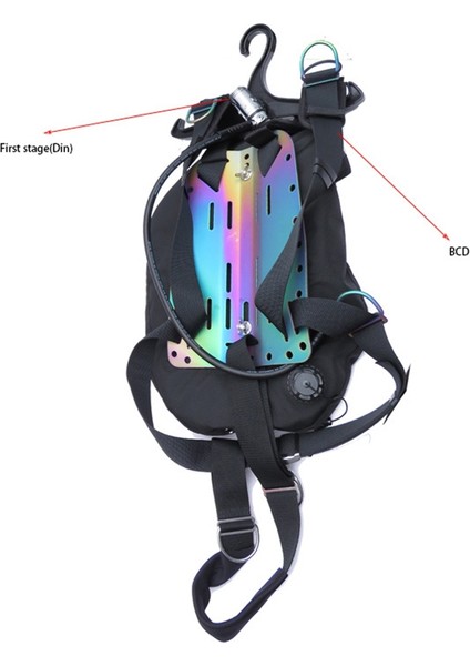 Tüp Dalış Askı Hızlı Kurutma Düzenleme Şnorkel Sörf Eldivenleri Aksesuarlar Kuru Raf Siyah (Yurt Dışından) modelleri