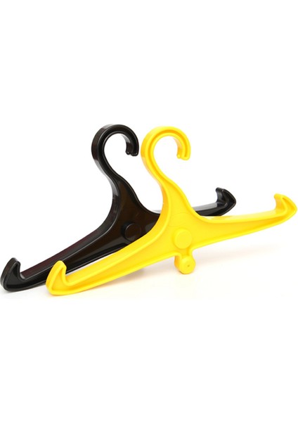 Tüp Dalış Askı Hızlı Kurutma Düzenleme Şnorkel Sörf Eldivenleri Aksesuarlar Kuru Raf Siyah (Yurt Dışından) fırsatları