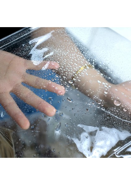 Şeffaf Toz Yağlı Duman Toz Kapağı Thermomix Tm5/tm6 Makine Robot Mutfak A Için Üç Boyutlu Koruyucu Kapak (Yurt Dışından) fırsatları