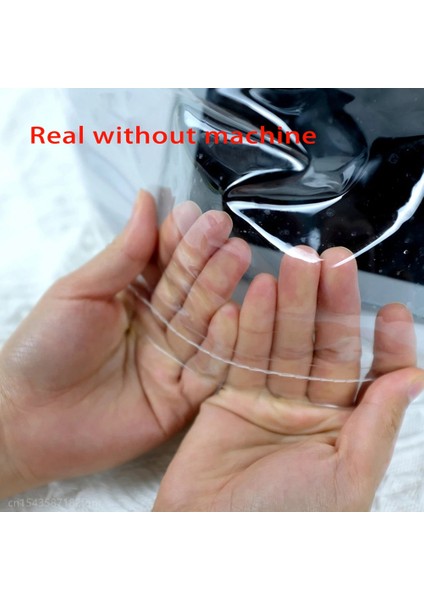 Şeffaf Toz Yağlı Duman Toz Kapağı Thermomix Tm5/tm6 Makine Robot Mutfak A Için Üç Boyutlu Koruyucu Kapak (Yurt Dışından) indirimleri