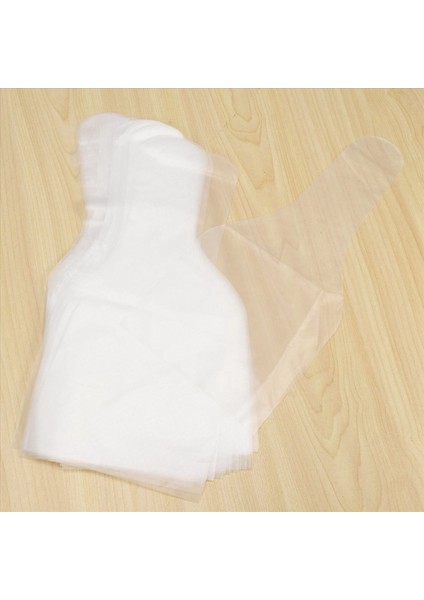 300PCS Köpek Seni Koleksiyon Çantası Kollu Köpek Yapay Tohumlama Kılıfları (Yurt Dışından)