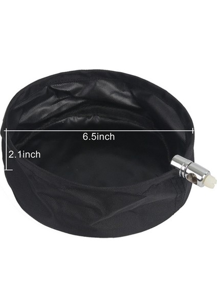 Sinken Tepsisi Atık Sepeti Sinek Bağlama Mengene Çöp Tutucu Çanta Bağlama Araçları Depolama Çantası Balık Takımı Balıkçılık Aksesuarları (Yurt Dışından) fiyatları