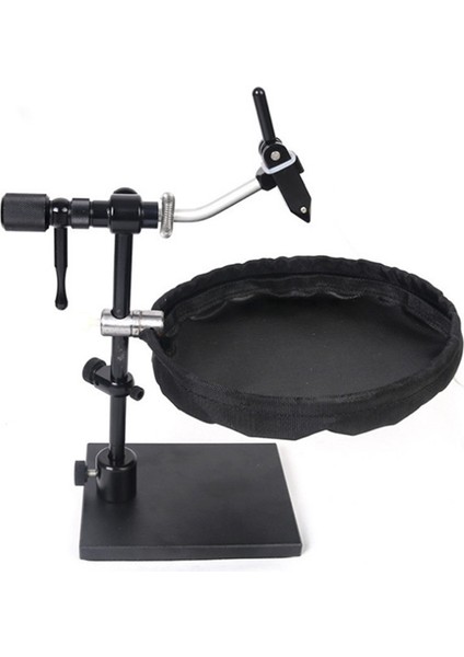 Sinken Tepsisi Atık Sepeti Sinek Bağlama Mengene Çöp Tutucu Çanta Bağlama Araçları Depolama Çantası Balık Takımı Balıkçılık Aksesuarları (Yurt Dışından) fırsatları