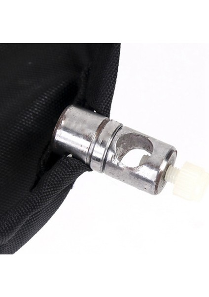 Sinken Tepsisi Atık Sepeti Sinek Bağlama Mengene Çöp Tutucu Çanta Bağlama Araçları Depolama Çantası Balık Takımı Balıkçılık Aksesuarları (Yurt Dışından) indirimleri