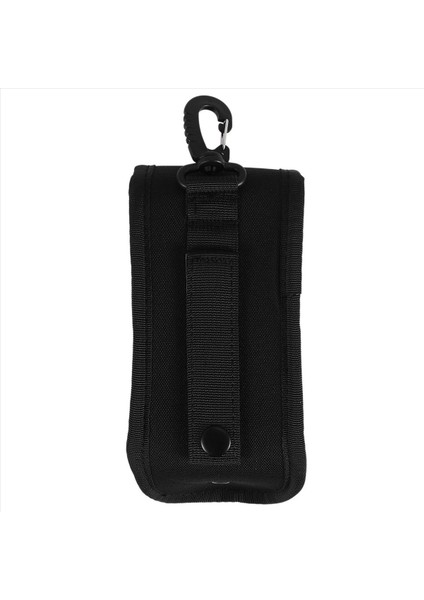 Gözlük Torbası Taşınabilir Güneş Gözlüğü Kasası Gözlük Depolama Koruma Çantası Naylon Su Geçirmez El Feneri Torbası Siyah (Yurt Dışından) fırsatları