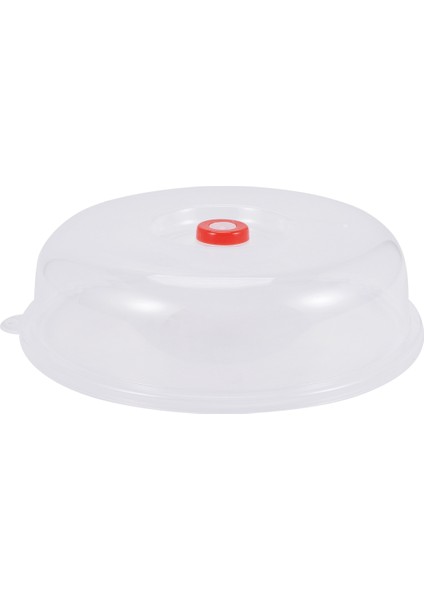 Mutfak Taze Tutma Kapağı Mikrodalga Anti-Sıkışan Yağ Isı Çanak Kapağı Plastik Taze Tutma Kapağı (Yurt Dışından)