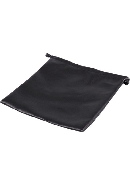 6x Pu Deri Yumuşak Depolama Torbası Koruma Kılıfı Kulaklık Için Ae Tp-1 Dj Kulaklık Siyah (Yurt Dışından) fiyatları