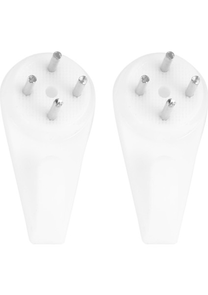 32 Adet 6 Inç Görünmez Plaka Askıları Duvar Tabağı Askı Pirinç Tel Tabak Tutucular 36 Adet Duvar Kancaları (Yurt Dışından) modelleri