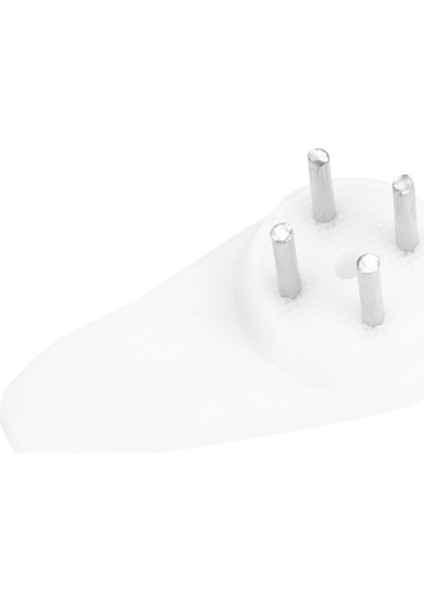 32 Adet 6 Inç Görünmez Plaka Askıları Duvar Tabağı Askı Pirinç Tel Tabak Tutucular 36 Adet Duvar Kancaları (Yurt Dışından) fırsatları