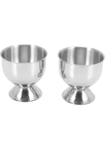 Yumurta Kupası Tepsisi Paslanmaz Çelik Yumuşak Haşlanmış Yumurta Kupası Tutucu Küçük Şarap Bırıklarından Yapılabilir 12 Set (Yurt Dışından) fırsatları