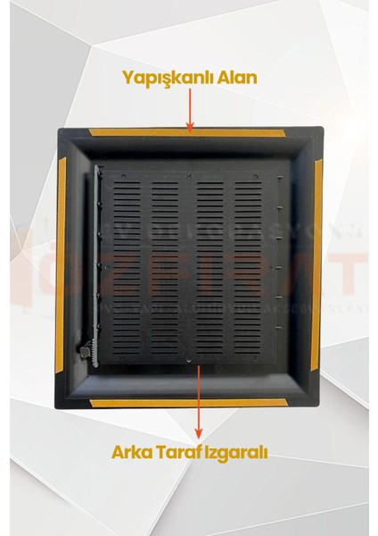 Menfez Banyo / Wc Havalandırma Menfezi / Plastik fiyatları