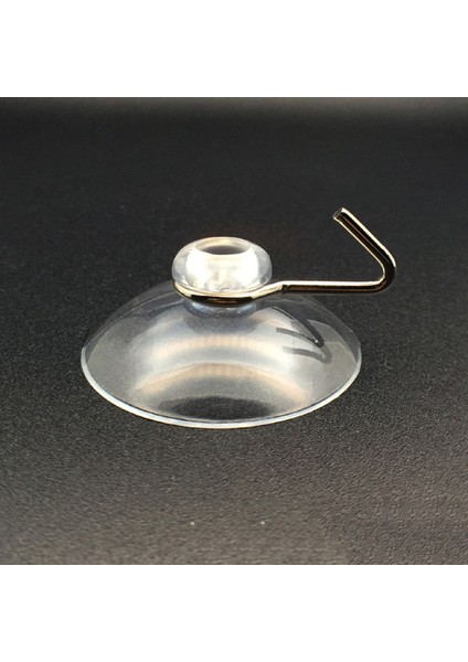 Emme Sucker Pencere Kancaları Temiz Tel Kanca 32MM (20 Paket) (Yurt Dışından) modelleri