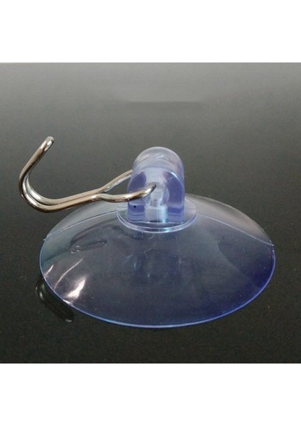 Emme Sucker Pencere Kancaları Temiz Tel Kanca 32MM (20 Paket) (Yurt Dışından) indirimleri