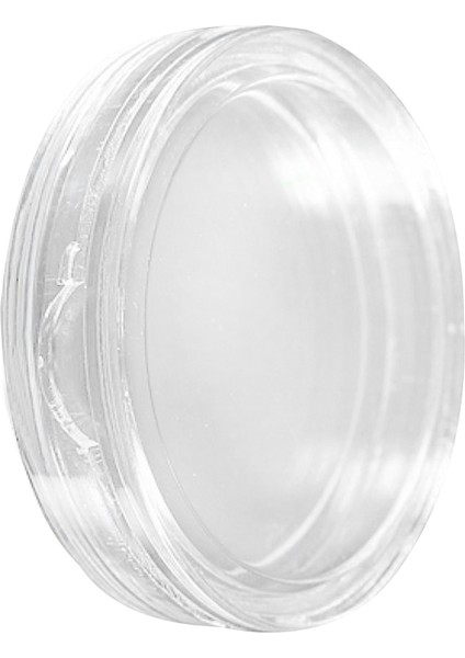 20 Adet Şeffaf Küçük Plastik Para Kutusu 10 Adet 23MM ve 10 Adet 35MM (Yurt Dışından) indirimleri