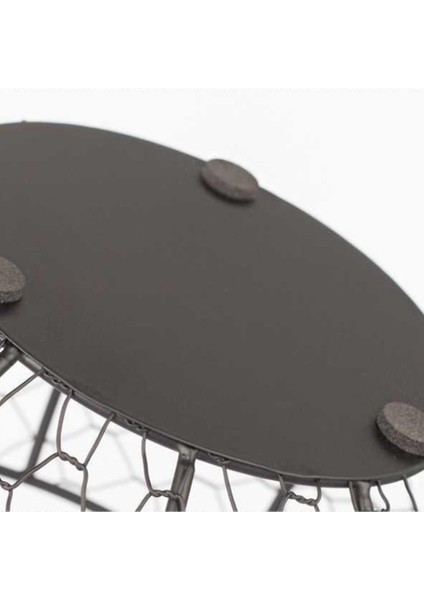 2x Seramik Yumurta Tutucu Tavuk Teli Yumurta Sepet Meyve Sepeti Tavuk Süsleri Dekorasyonu 19CMX22CM (B) (Yurt Dışından) fiyatları