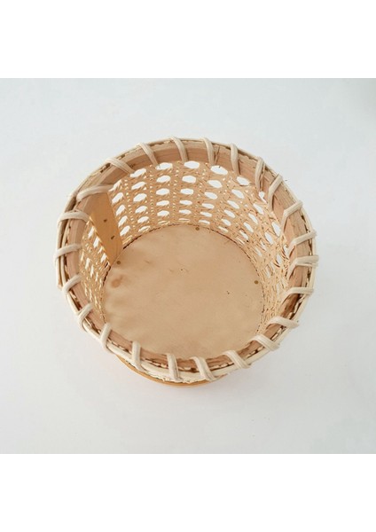 2x Rattan Yemek Çubukları Depolama El Yapımı Kaşığı Organizatör Tutucu Kalem Kalemleri Vazo Desteği (Yurt Dışından) fiyatları