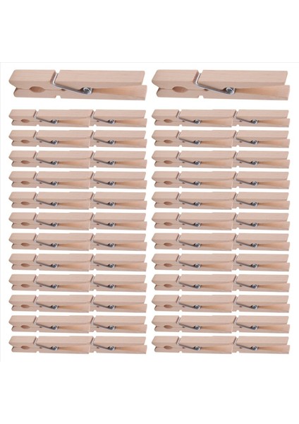 Giysiler Pimler Bahar ile Açık Hava El Sanatları Için Ahşap Kıyafetler ve Çamaşır Çamaşırlarında Asılı Kıyafetler (Yurt Dışından) fiyatları