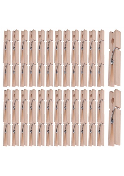 Giysiler Pimler Bahar ile Açık Hava El Sanatları Için Ahşap Kıyafetler ve Çamaşır Çamaşırlarında Asılı Kıyafetler (Yurt Dışından) modelleri