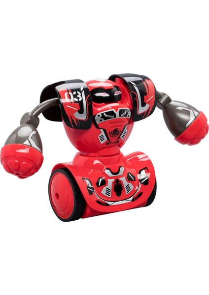 Robo Kombat Training Pack Model 1 indirimleri