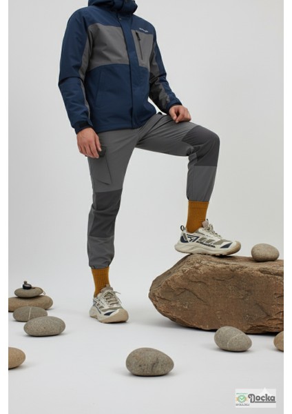 Erkek Trekking-Outdoor Kalın Taban Suya Dayanıklı Kışlık Spor Ayakkabı HT26YS360085 fiyatları