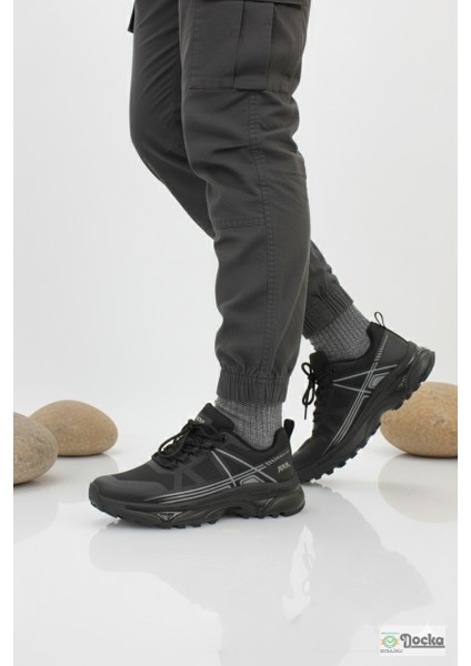 Erkek Trekking-Outdoor Kalın Taban Suya Dayanıklı Kışlık Spor Ayakkabı FF26YS21366 modelleri