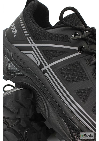 Erkek Trekking-Outdoor Kalın Taban Suya Dayanıklı Kışlık Spor Ayakkabı FF26YS21366