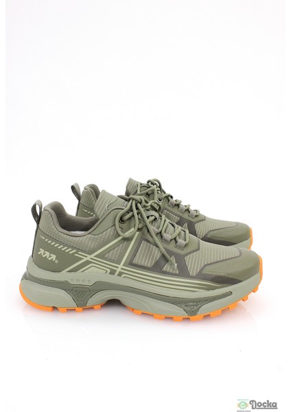 Erkek Trekking-Outdoor Kalın Taban Suya Dayanıklı Kışlık Spor Ayakkabı FF26YS21366 indirimleri