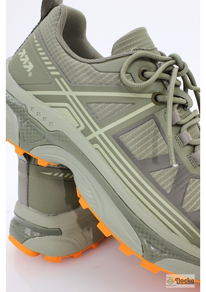 Erkek Trekking-Outdoor Kalın Taban Suya Dayanıklı Kışlık Spor Ayakkabı FF26YS21366