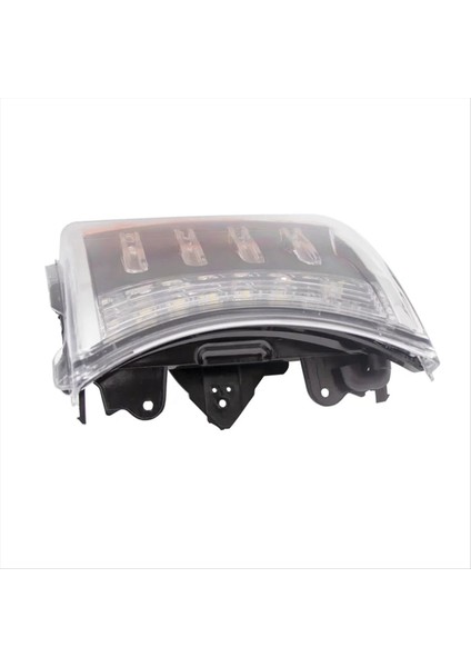 Ön Drl LED Köşe Işığı Dönüş Sinyali Işığı 1949898 2442639 Scania Kamyonu Için P G R T Serisi Gündüz Koşu Lambası (Yurt Dışından) fiyatları