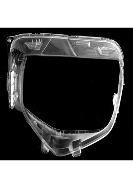 Araba Ön Far Kapağı Abajur Lambası Lamba Far Farlar Lens Kapağı Hyundai Santa Fe 2019 2020 Sağ (Yurt Dışından) modelleri