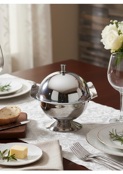 Nova Sade Paslanmaz Çelik Şekerlik 304 Kalite fiyatları