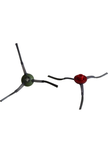 Ecovacs Deebot Ozmo 900 Için 8 Adet Yeni Rulo Fırça Yan Fırça Filtresi (Yurt Dışından) indirimleri