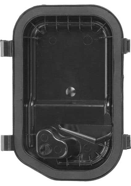 Sol ve Sağ Far Arka Kapak Mühür Tozu Kapağı Kafa Işık Lambası Koruyucu Kapak Için Audi A6 C6 S6 2005-2011 4F0941159 (Yurt Dışından) fırsatları