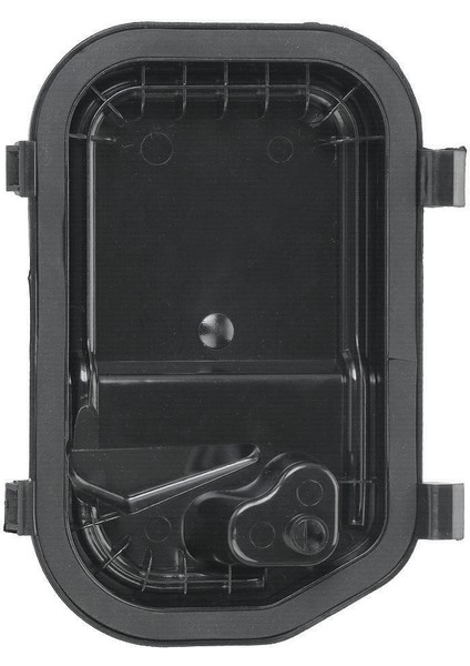 Sol ve Sağ Far Arka Kapak Mühür Tozu Kapağı Kafa Işık Lambası Koruyucu Kapak Için Audi A6 C6 S6 2005-2011 4F0941159 (Yurt Dışından) indirimleri