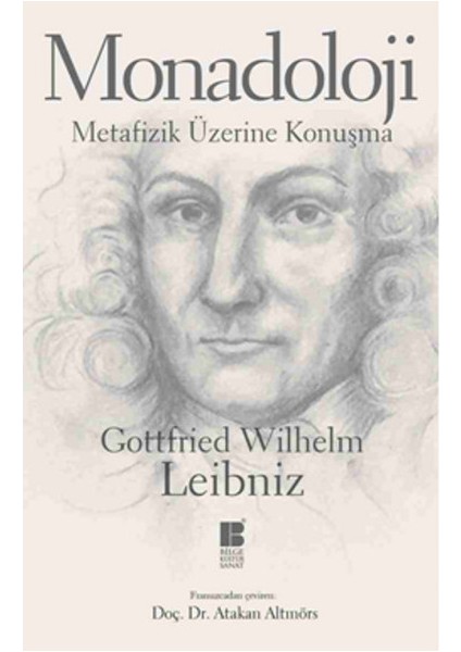 Monadoloji - Metafizik Üzerine Konuşma