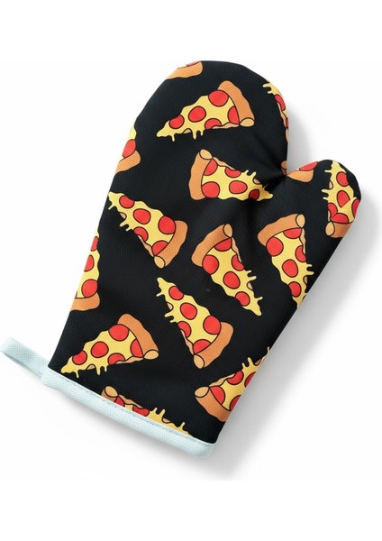 Fırın Eldiveni Yeni Yıl Temalı , Yılbaşı Temalı fiyatları