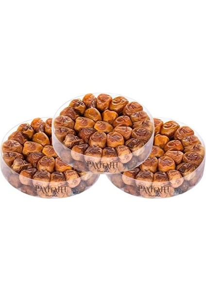 Medine Sukkari Taze - Yaş Hurma - 500 gr 3 Paket Set fiyatları