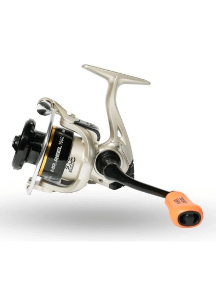 Mr.reel 2000 Olta Makinesi