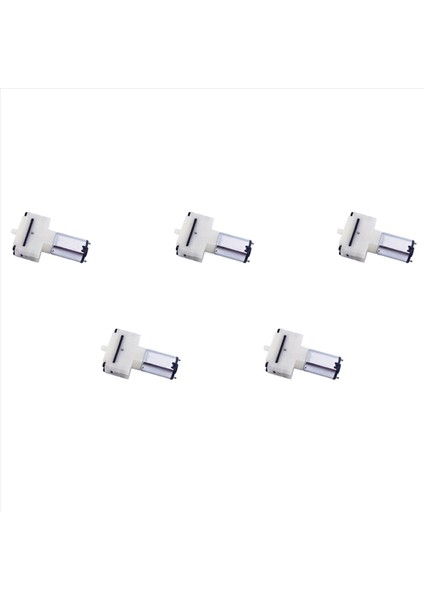 Xiaomi Mijia Için 5x Yeni Su Pompası Motoru G1 Mjstg1 Robot Vakum Süpürge Yedek Parçaları (Yurt Dışından)