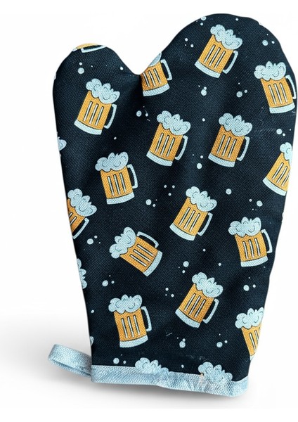 Fırın Eldiveni Yeni Yıl Temalı , Yılbaşı Temalı fırsatları