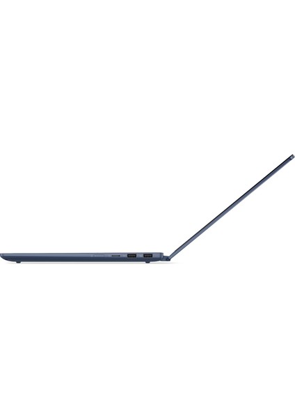 Ideapad 5 14IRH9 Intel Core I5 13420H 8gb 512GB SSD 14" Wuxga (Dokunmatik Ekran) Windows 11 Home Taşınabilir Bilgisayar + Lenovo Haki Sırt Çanta/kalem