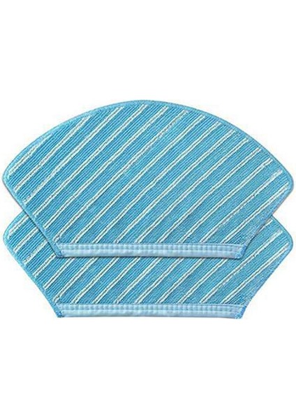 Midea M7 Pro I10 M71CN R20M01BM71CN Için Vakum Mop Bezleri Rag (Yurt Dışından) modelleri