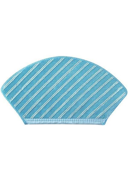 Midea M7 Pro I10 M71CN R20M01BM71CN Için Vakum Mop Bezleri Rag (Yurt Dışından) indirimleri