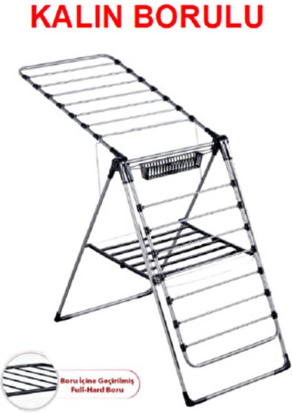 Mandal Sepetli Çamaşır Kurutmalık Çamaşır Askılığı modelleri