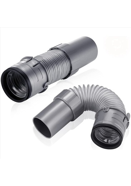 2x Vakum Süpürge Hortum Nozul Hortumu Köpekbalığı Navigatörü Lift-Away Için NV351 NV352 NV356 NV357 UV440 Parça No 193FFJ (Yurt Dışından) fiyatları