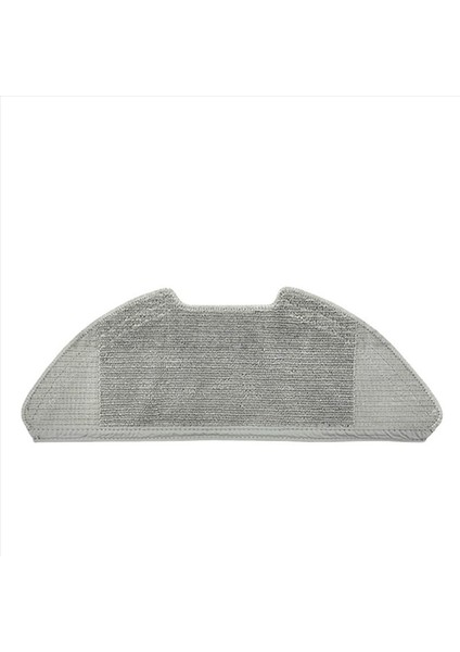 8pcs Mop Bez Paçavraları Xiaomi Mi Robot Vakum-Mop 2 Lite / Pro / Mjstl / MJST1SHW Robot Vakum Süpürge Aksesuarları (Yurt Dışından) fiyatları