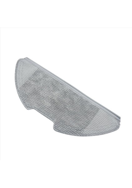 8pcs Mop Bez Paçavraları Xiaomi Mi Robot Vakum-Mop 2 Lite / Pro / Mjstl / MJST1SHW Robot Vakum Süpürge Aksesuarları (Yurt Dışından) indirimleri