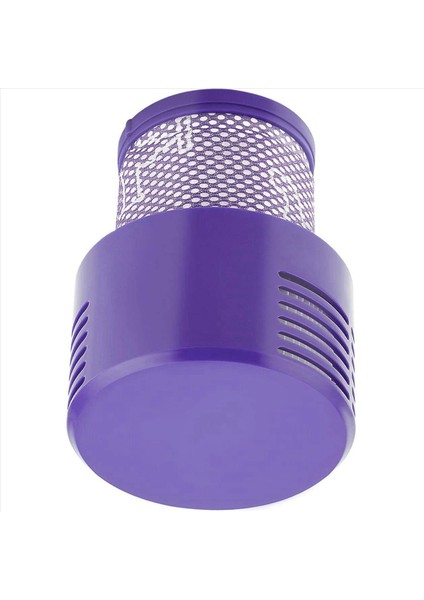 2x Dyson V10 SV12 Siklon Hayvan Mutlak Toplam Temiz Vakum Süpürge Filtreleri Yedek Parçalar Için 2x Yıkanabilir Filtre Hepa Ünitesi (Yurt Dışından) fiyatları