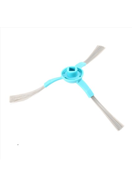 5x Robot Silindir Cecotec Conga 4090 5090 Robotik Vakum Süpürge Yedek Parçalar Aksesuarları Fırçalar (Yurt Dışından) fiyatları